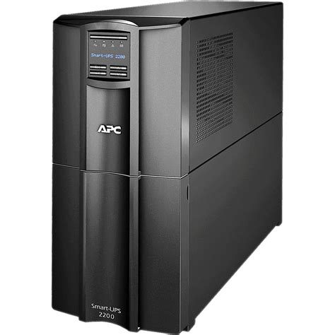 apc smart-ups 2200va network card|apc 2200va line interactive UPS.